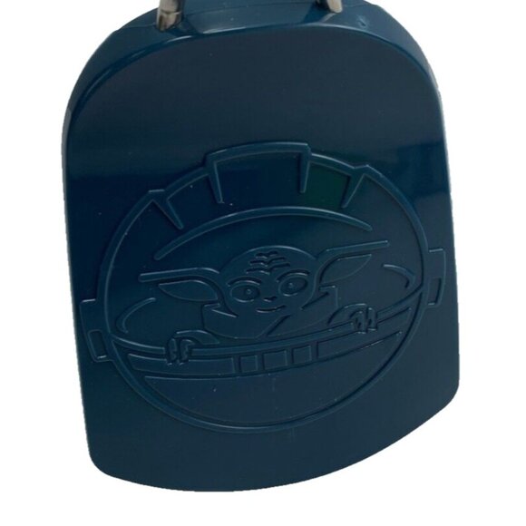 Star wars mandalorian turner spatula kitchen utensil new - Picture 3 of 5